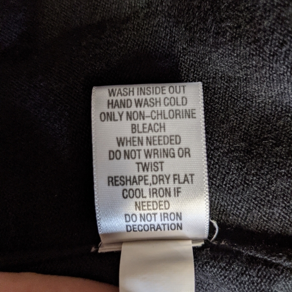 Croft & Barrow cardigan - Picture 2 of 5